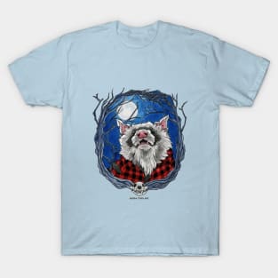 Wereferret T-Shirt